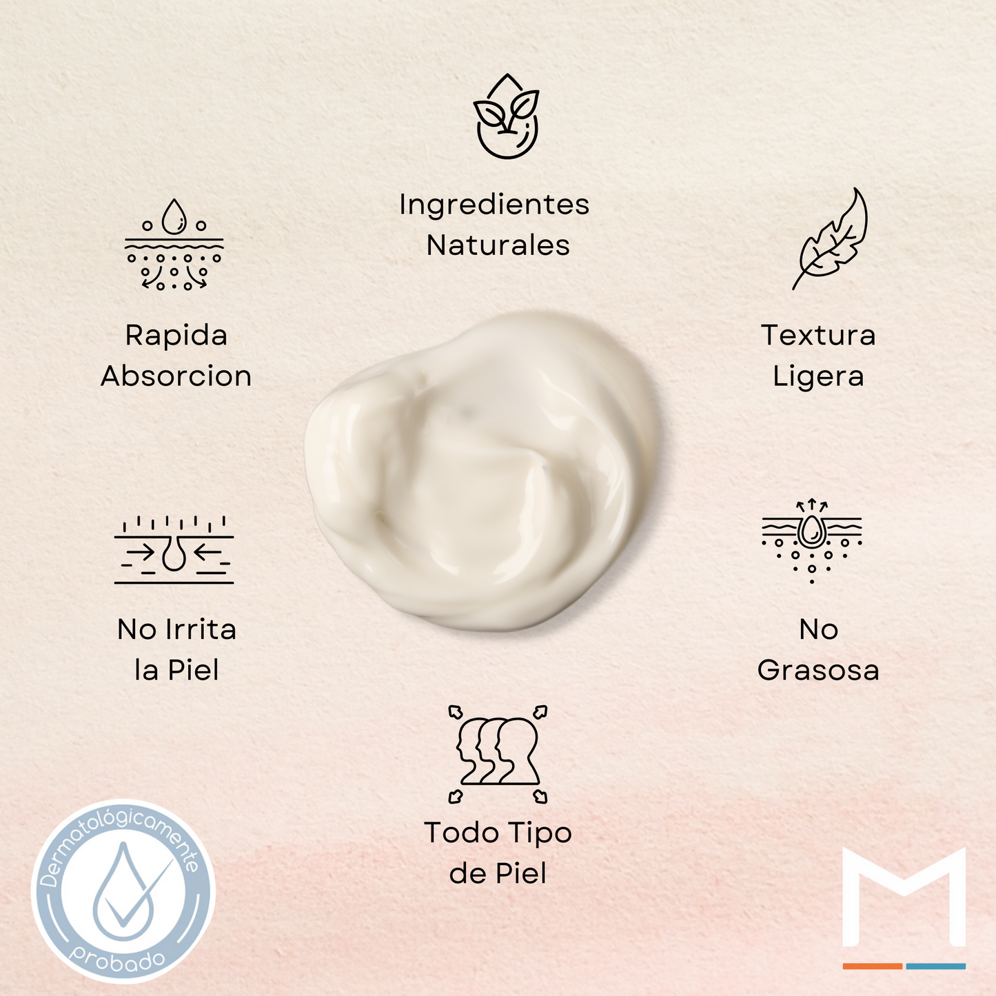 2. Miocrem 60 g – Crema Natural Analgésica y Antiinflamatoria para Alivio Muscular