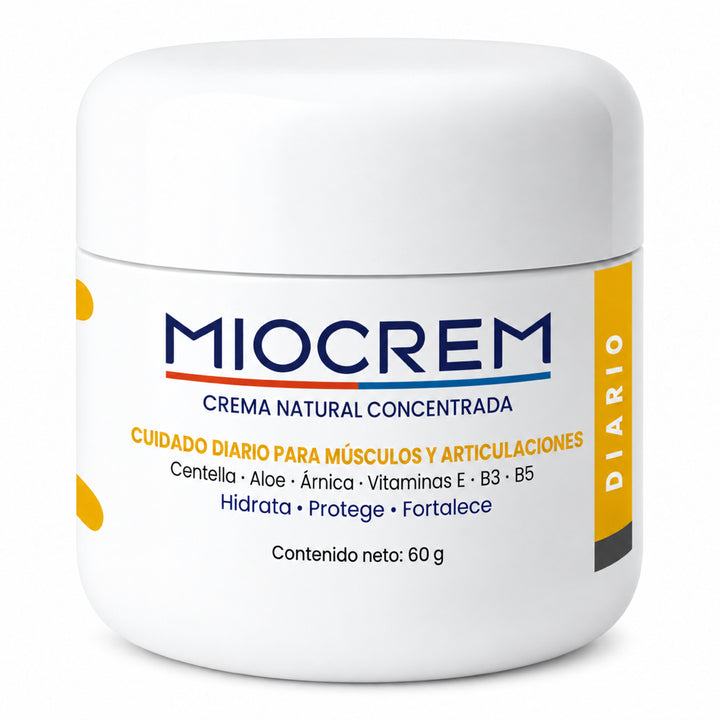 Miocrem Diario